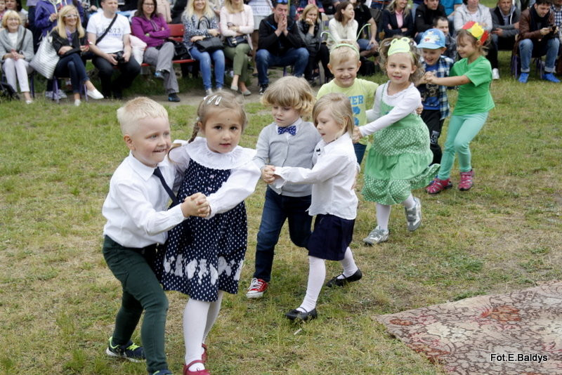 Dla Mamy i Taty w PM 19 (zdjęcia)