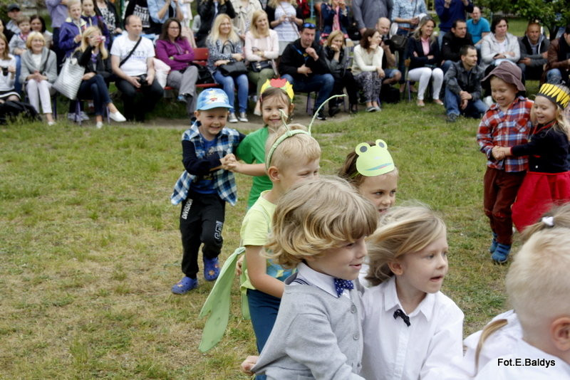 Dla Mamy i Taty w PM 19 (zdjęcia)