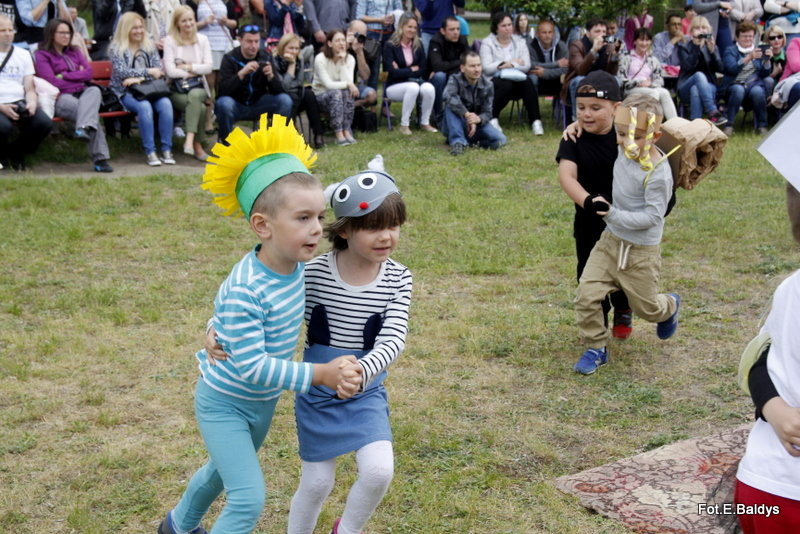 Dla Mamy i Taty w PM 19 (zdjęcia)