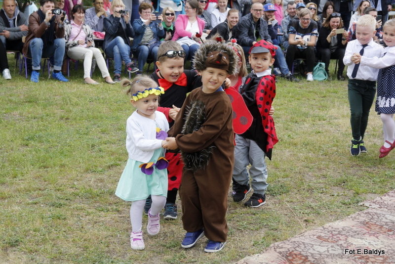 Dla Mamy i Taty w PM 19 (zdjęcia)