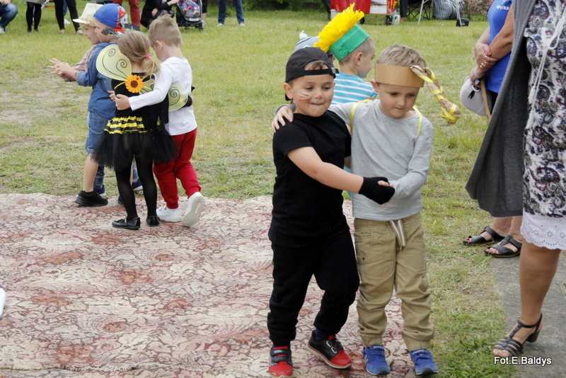 Dla Mamy i Taty w PM 19 (zdjęcia)