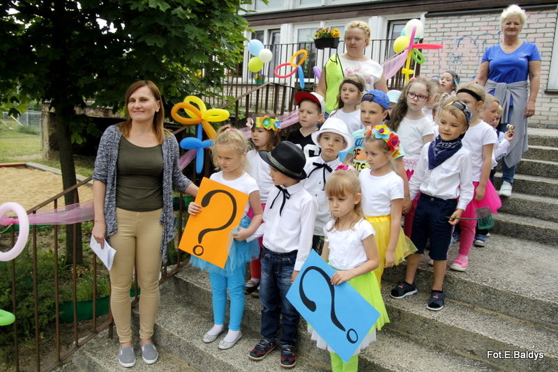 Dla Mamy i Taty w PM 19 (zdjęcia)