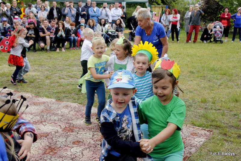 Dla Mamy i Taty w PM 19 (zdjęcia)