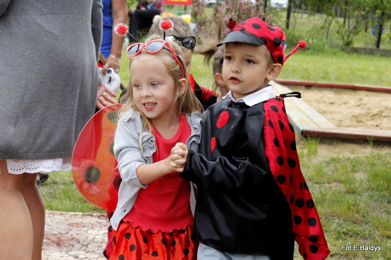 Dla Mamy i Taty w PM 19 (zdjęcia)