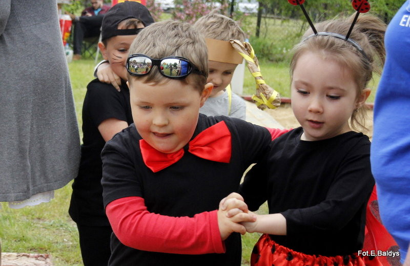 Dla Mamy i Taty w PM 19 (zdjęcia)