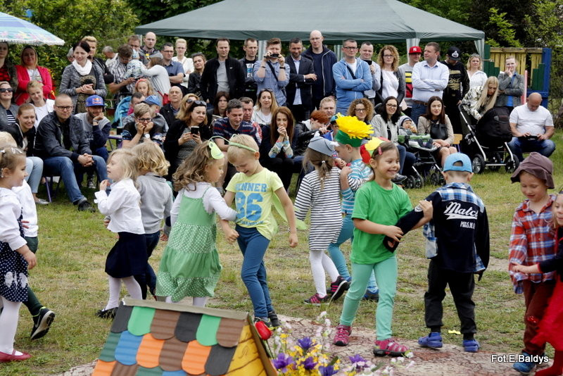 Dla Mamy i Taty w PM 19 (zdjęcia)