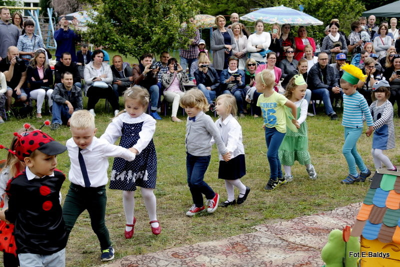 Dla Mamy i Taty w PM 19 (zdjęcia)