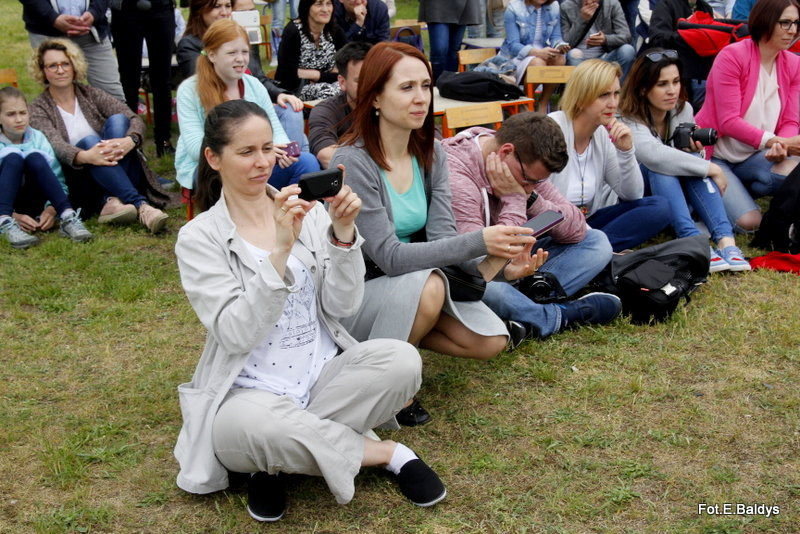 Dla Mamy i Taty w PM 19 (zdjęcia)