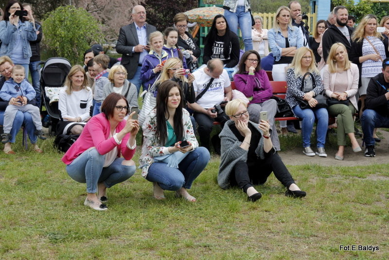 Dla Mamy i Taty w PM 19 (zdjęcia)