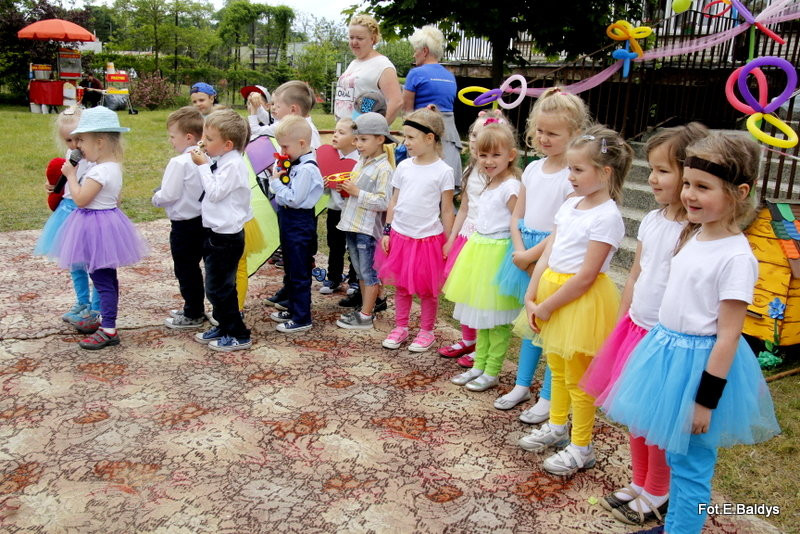 Dla Mamy i Taty w PM 19 (zdjęcia)