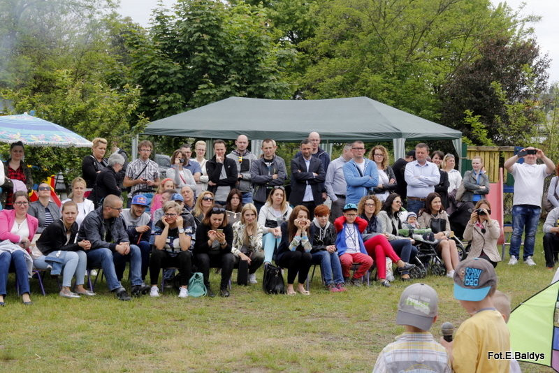 Dla Mamy i Taty w PM 19 (zdjęcia)