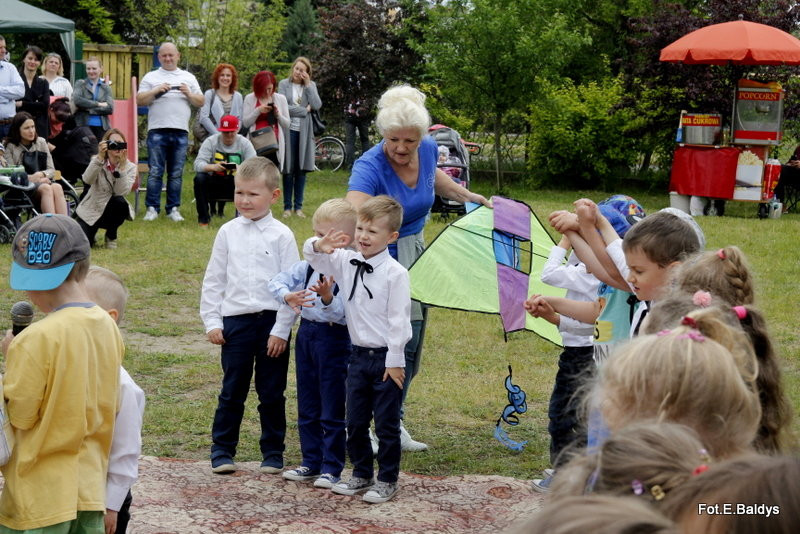 Dla Mamy i Taty w PM 19 (zdjęcia)