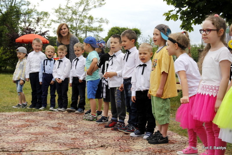 Dla Mamy i Taty w PM 19 (zdjęcia)