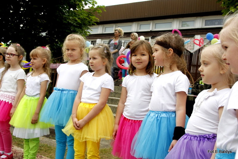 Dla Mamy i Taty w PM 19 (zdjęcia)