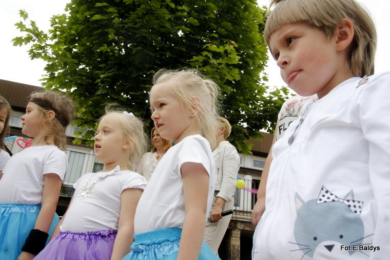 Dla Mamy i Taty w PM 19 (zdjęcia)