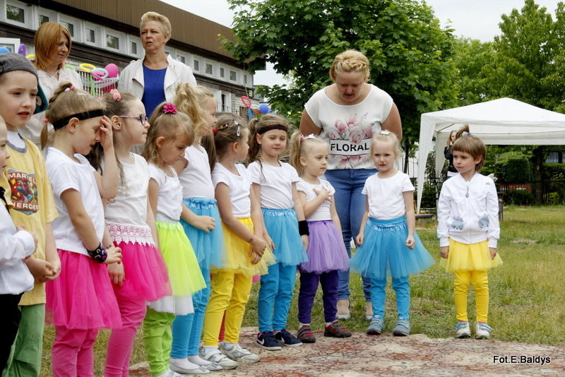 Dla Mamy i Taty w PM 19 (zdjęcia)