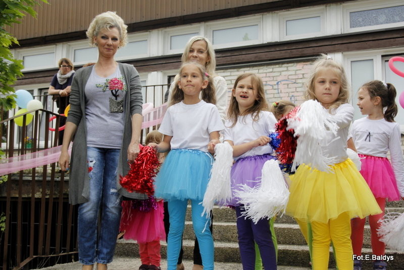 Dla Mamy i Taty w PM 19 (zdjęcia)