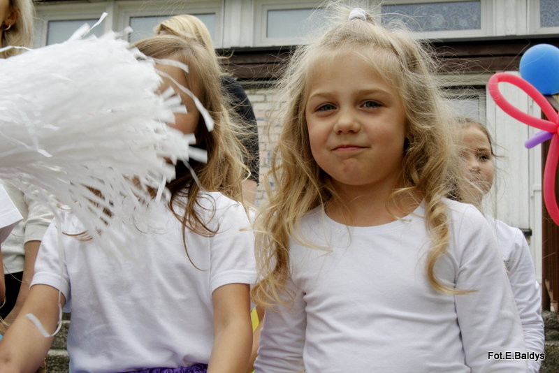 Dla Mamy i Taty w PM 19 (zdjęcia)