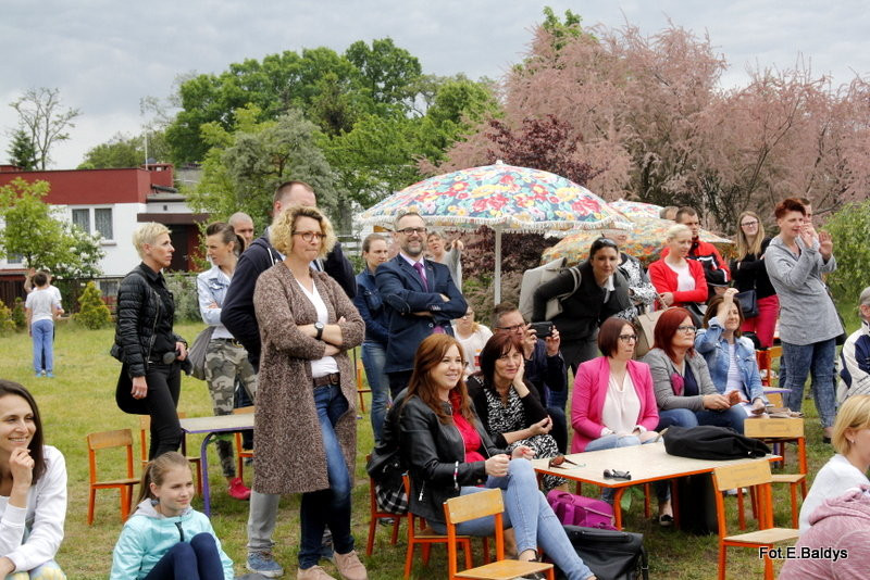 Dla Mamy i Taty w PM 19 (zdjęcia)