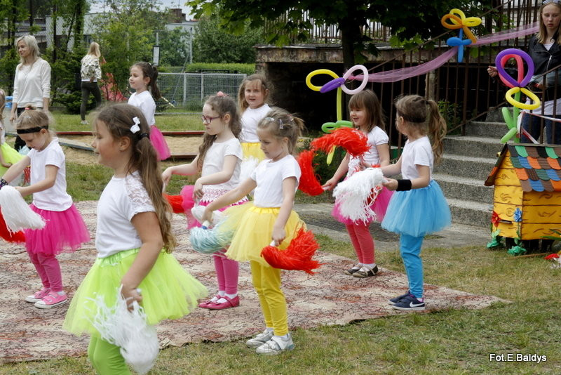 Dla Mamy i Taty w PM 19 (zdjęcia)