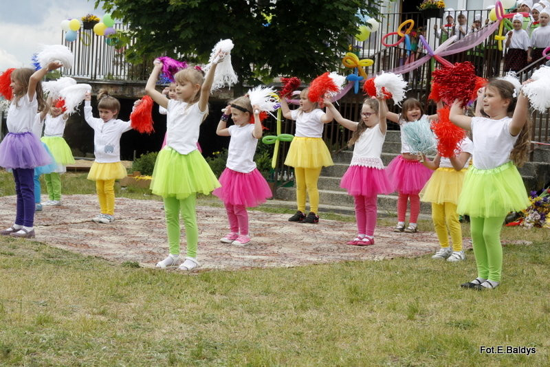 Dla Mamy i Taty w PM 19 (zdjęcia)