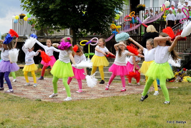 Dla Mamy i Taty w PM 19 (zdjęcia)