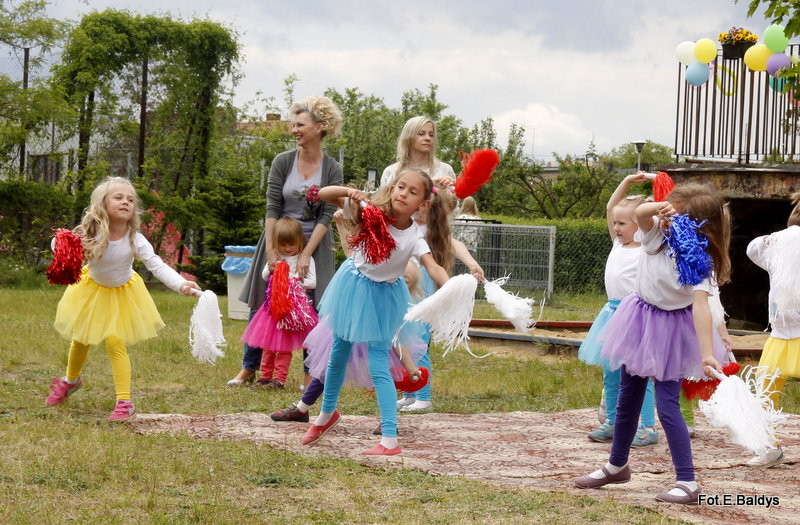 Dla Mamy i Taty w PM 19 (zdjęcia)