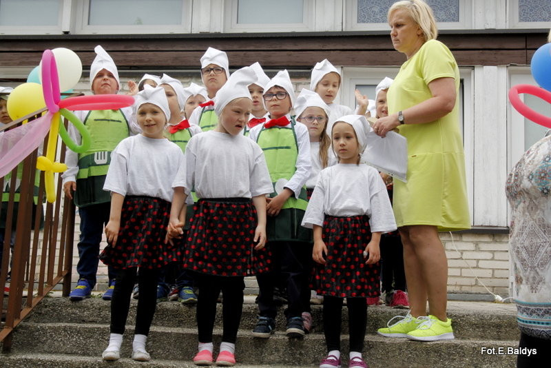 Dla Mamy i Taty w PM 19 (zdjęcia)