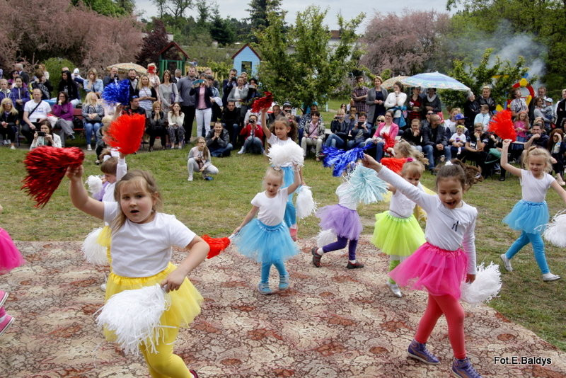 Dla Mamy i Taty w PM 19 (zdjęcia)