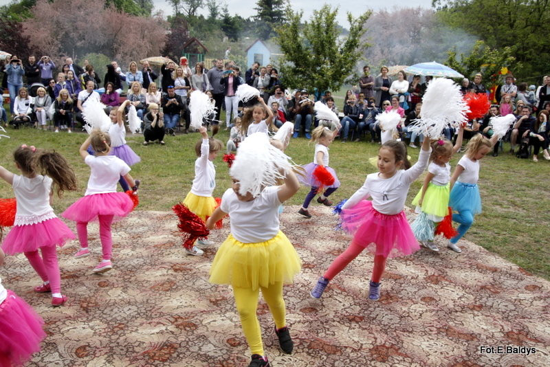 Dla Mamy i Taty w PM 19 (zdjęcia)