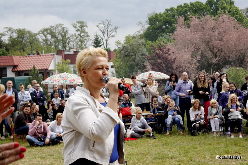 Dla Mamy i Taty w PM 19 (zdjęcia)