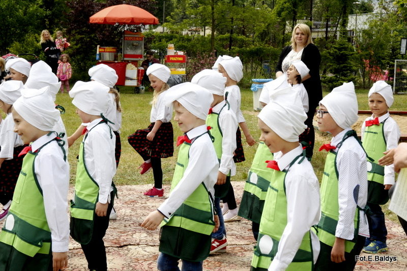 Dla Mamy i Taty w PM 19 (zdjęcia)