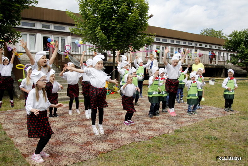 Dla Mamy i Taty w PM 19 (zdjęcia)