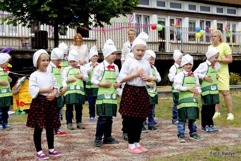 Dla Mamy i Taty w PM 19 (zdjęcia)