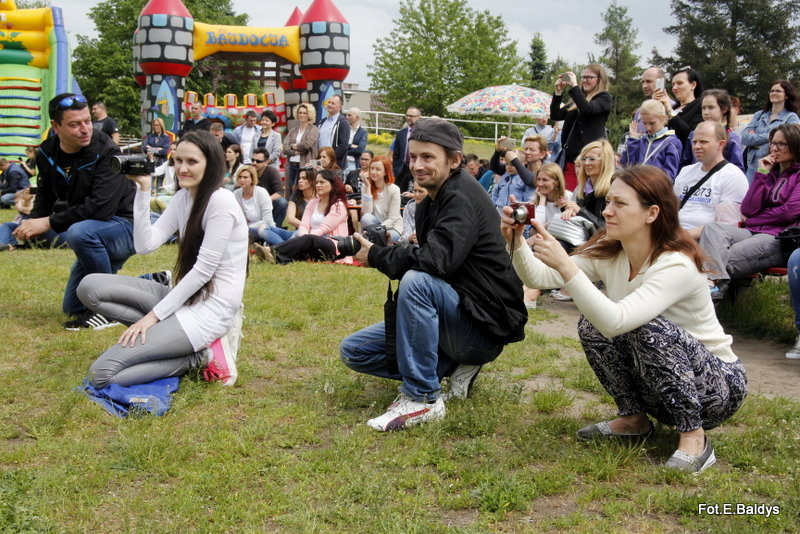 Dla Mamy i Taty w PM 19 (zdjęcia)