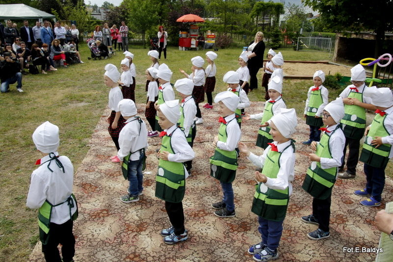 Dla Mamy i Taty w PM 19 (zdjęcia)