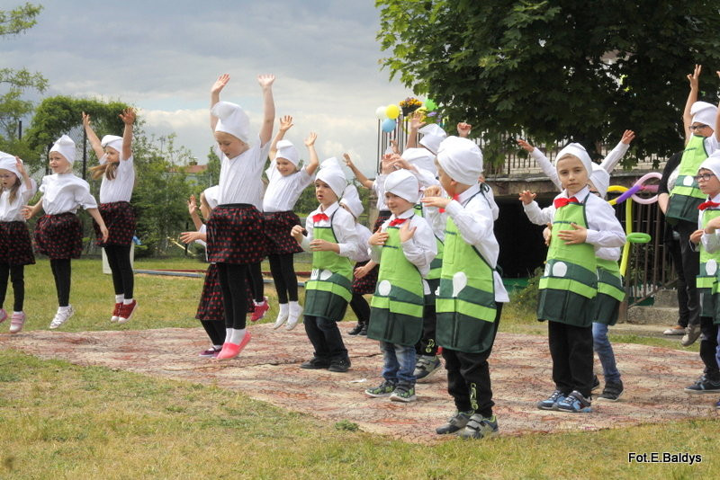 Dla Mamy i Taty w PM 19 (zdjęcia)