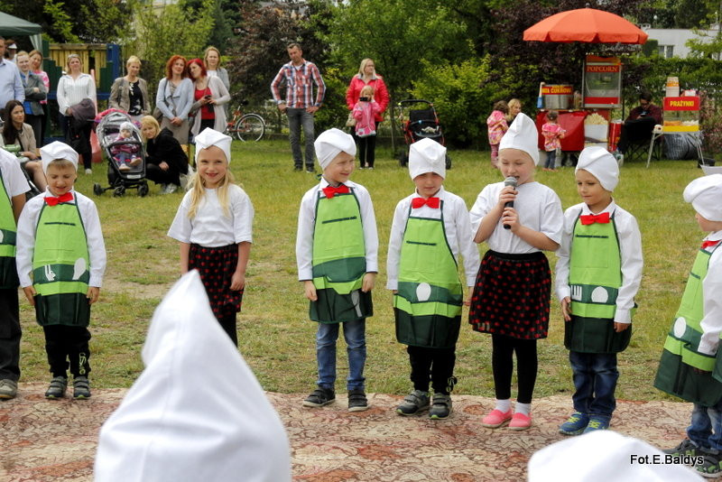 Dla Mamy i Taty w PM 19 (zdjęcia)