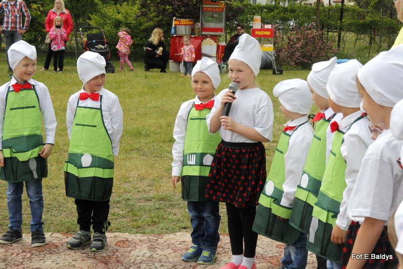 Dla Mamy i Taty w PM 19 (zdjęcia)