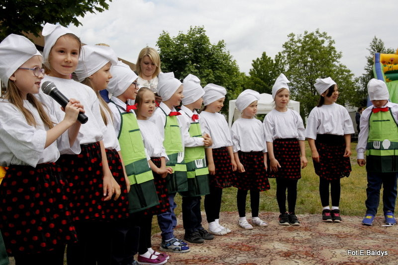 Dla Mamy i Taty w PM 19 (zdjęcia)