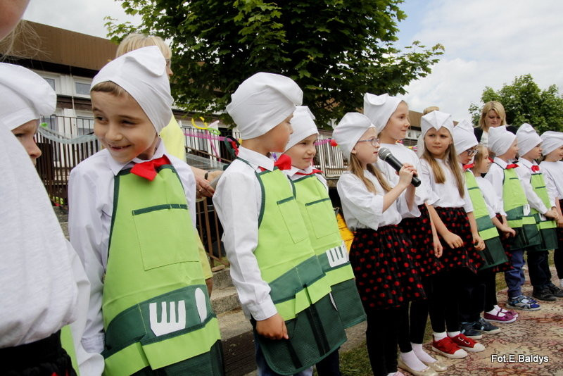 Dla Mamy i Taty w PM 19 (zdjęcia)