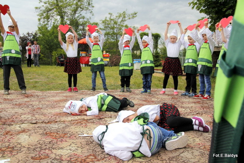 Dla Mamy i Taty w PM 19 (zdjęcia)