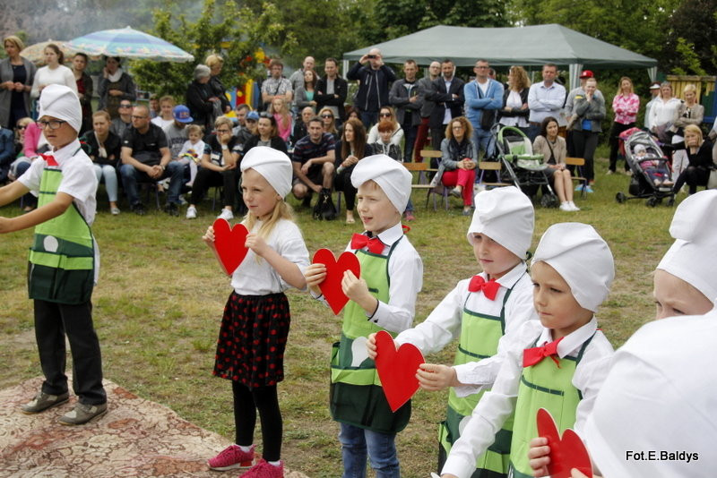 Dla Mamy i Taty w PM 19 (zdjęcia)