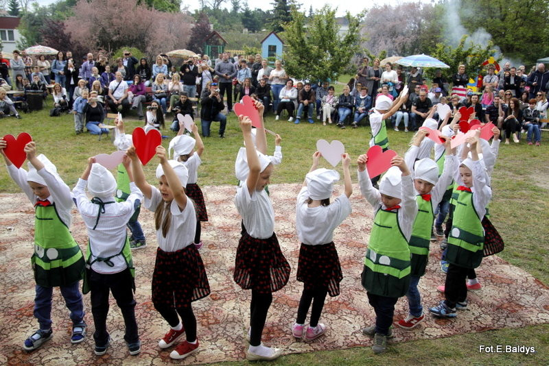 Dla Mamy i Taty w PM 19 (zdjęcia)