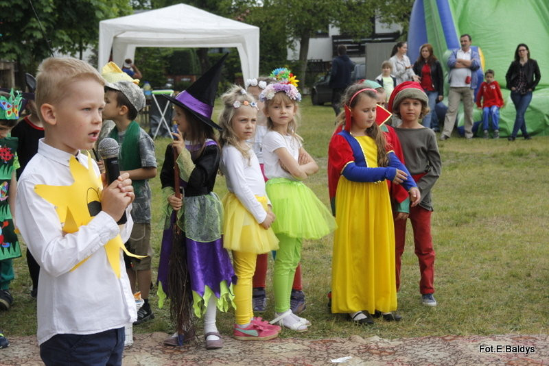 Dla Mamy i Taty w PM 19 (zdjęcia)