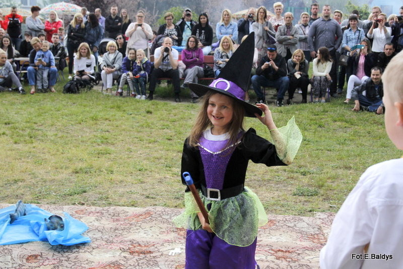 Dla Mamy i Taty w PM 19 (zdjęcia)