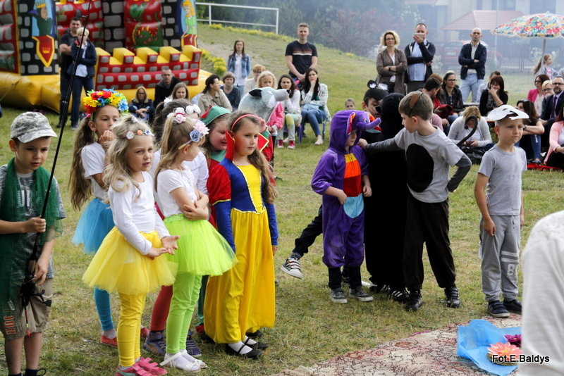 Dla Mamy i Taty w PM 19 (zdjęcia)