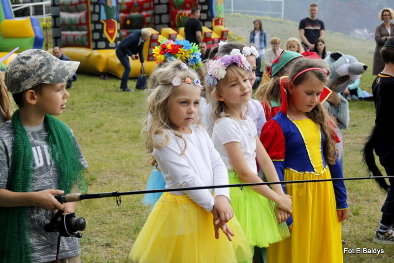 Dla Mamy i Taty w PM 19 (zdjęcia)