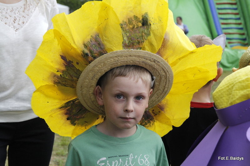 Dla Mamy i Taty w PM 19 (zdjęcia)