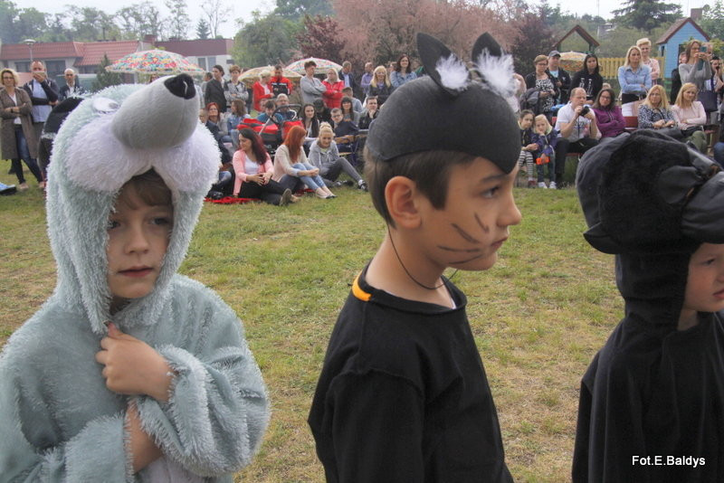 Dla Mamy i Taty w PM 19 (zdjęcia)